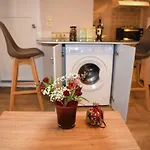 Kampielo Apartment