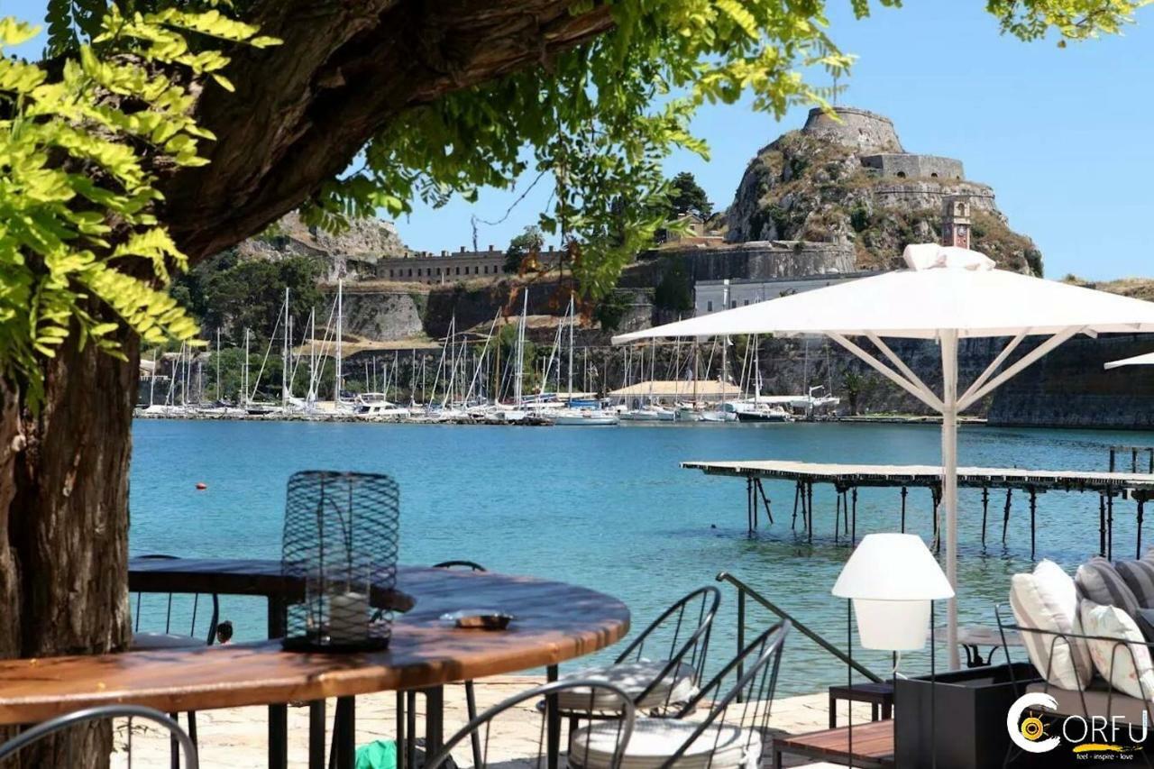 Appartamento Kampielo Corfu (city)